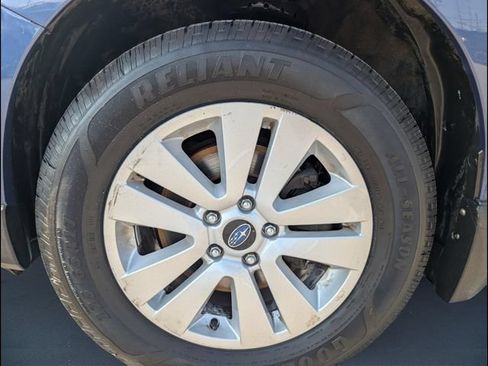 Used 2019 Subaru Outback 2.5i AWD/4WD image 20