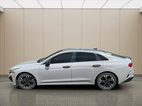 Used 2022 Kia K5 GT-Line w/ GT-Line Awd Premium Package image 5