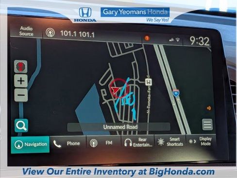 New 2026 Honda Odyssey Touring image 33