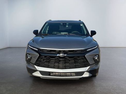 Used 2023 Chevrolet Blazer LT w/ Convenience Package FWD image 8