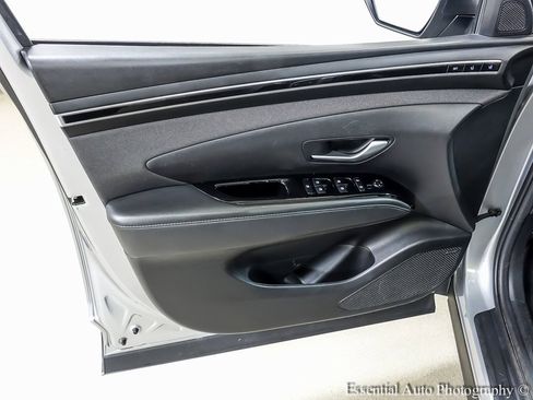 Used 2024 Hyundai Tucson Limited image 21