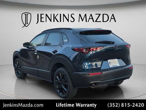 New 2026 MAZDA CX-30 AWD 2.5 S image 6