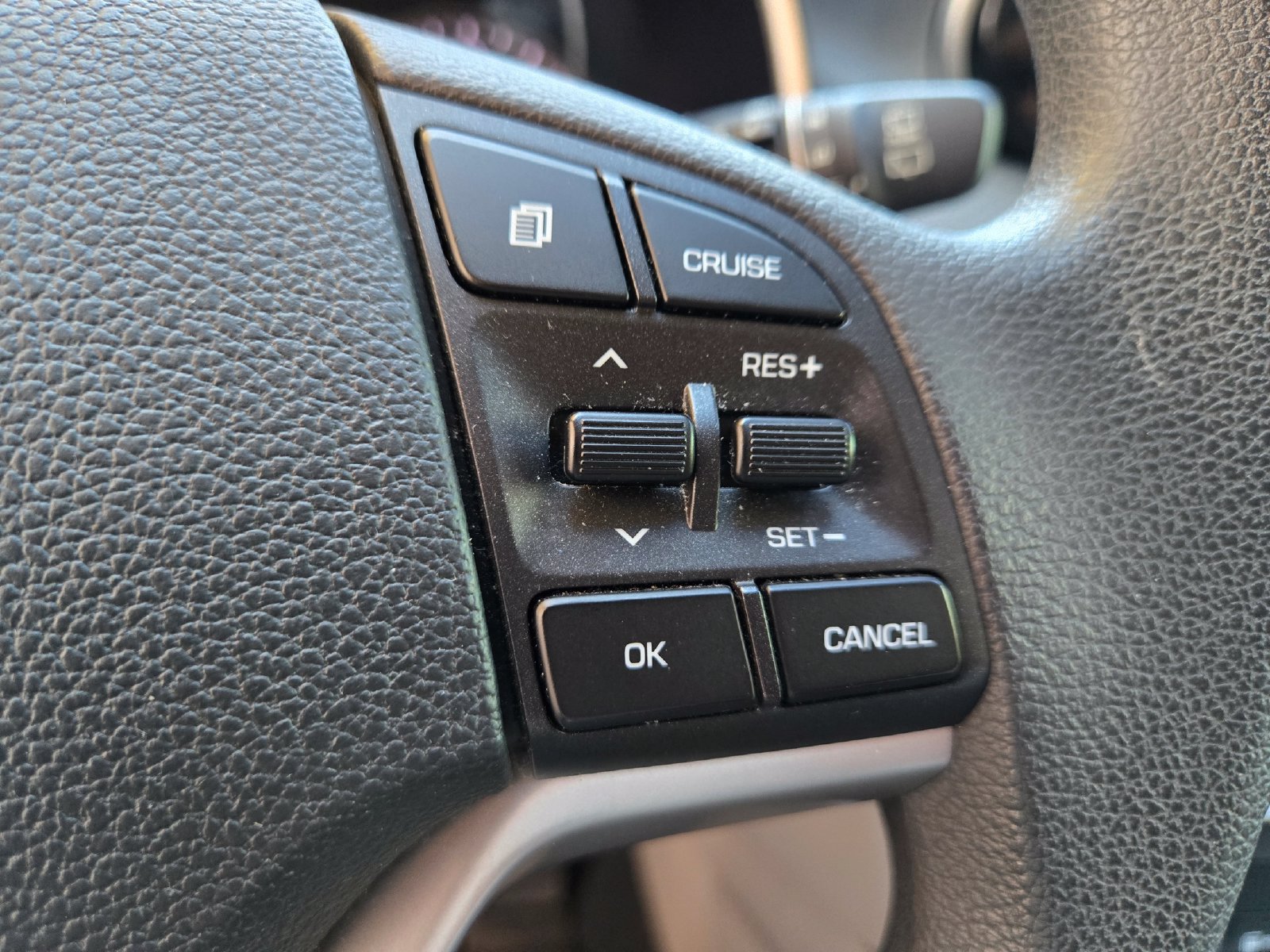 Used 2020 Hyundai Tucson Value FWD image 13