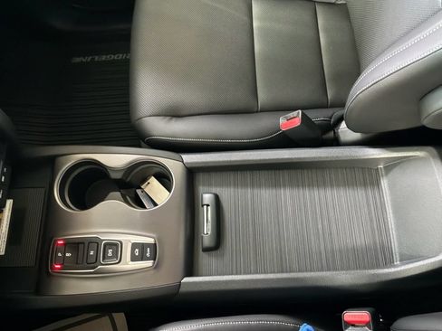 Used 2023 Honda Ridgeline RTL-E image 30