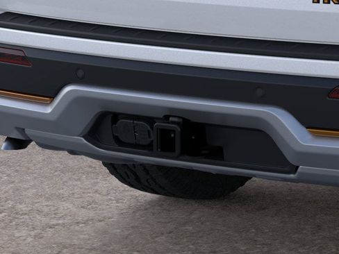New 2026 Ford Explorer Tremor w/ Tremor Convenience Package AWD/4WD image 57