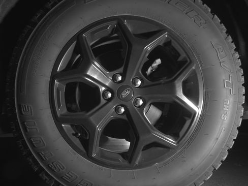 Used 2022 Ford Explorer Timberline AWD/4WD image 13