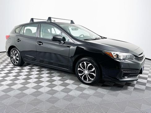 Used 2020 Subaru Impreza 2.0i w/ Popular Package #2 AWD/4WD image 26