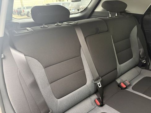 New 2026 Chevrolet TrailBlazer LT w/ Convenience Package image 37