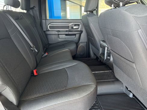 New 2026 RAM 2500 Lone Star image 15