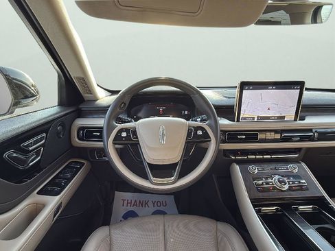 Used 2023 Lincoln Aviator Reserve RWD image 13