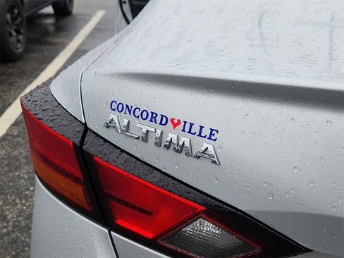 Used 2022 Nissan Altima 2.5 SL image 34