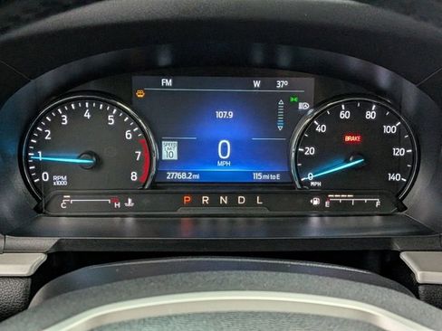 Used 2023 Ford Explorer XLT w/ Equipment Group 202A image 41