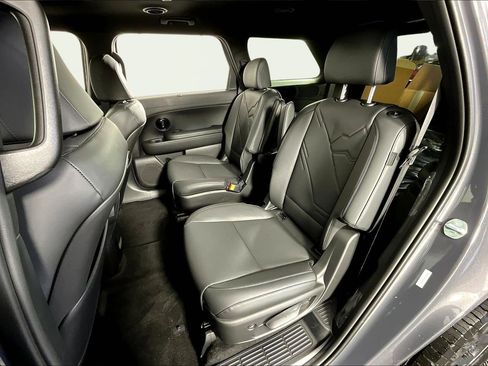 New 2026 Hyundai Palisade XRT Pro AWD/4WD image 18