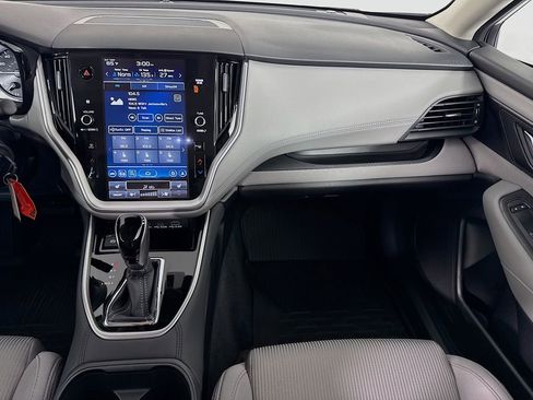 Used 2025 Subaru Legacy Premium image 24