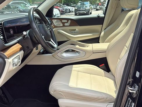 Certified 2022 Mercedes-Benz GLE 350 image 20