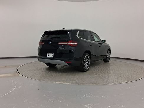 New 2026 BMW X3 xDrive30 w/ Convenience Package image 9