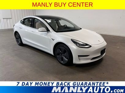 Used 2020 Tesla Model 3 Long Range