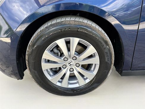 Used 2015 Honda Odyssey EX-L image 33