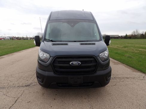 Used 2020 Ford Transit 250 148 High Roof Extended image 3