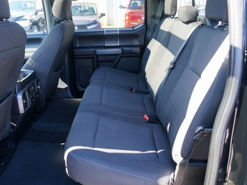 Used 2018 Ford F150 XLT w/ Equipment Group 302A Luxury image 13