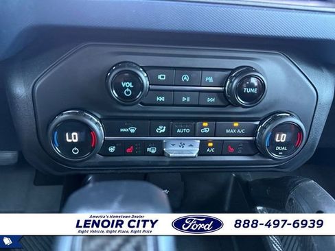 Used 2023 Ford Bronco Raptor image 25