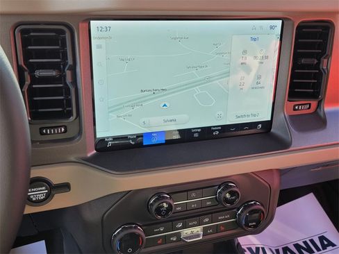 New 2025 Ford Bronco Big Bend image 18