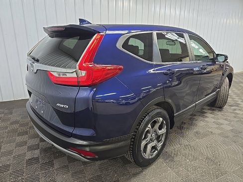 Used 2017 Honda CR-V EX-L image 10