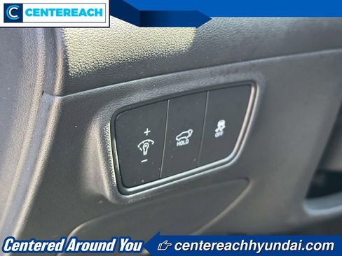 Used 2023 Hyundai Tucson SEL image 17