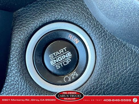 Used 2019 RAM 2500 Tradesman RWD image 16