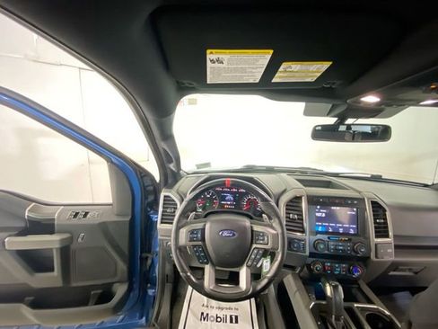 Used 2019 Ford F150 Raptor w/ Equipment Group 801A Mid AWD/4WD image 34