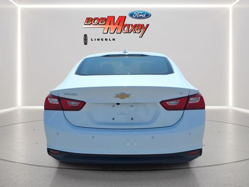 Used 2024 Chevrolet Malibu LT FWD image 6