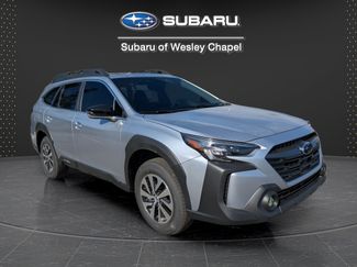 Used 2025 Subaru Outback Premium AWD/4WD video 1