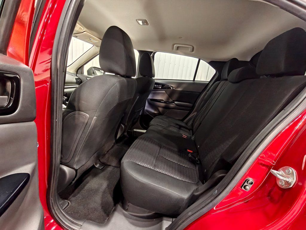 Used 2023 Mitsubishi Eclipse Cross LE AWD/4WD image 30