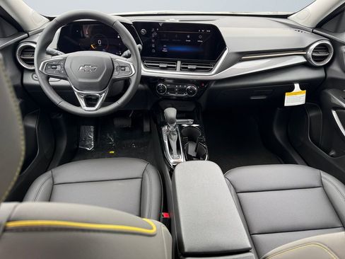 New 2026 Chevrolet Trax ACTIV w/ Sunroof Package image 10