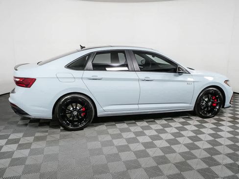 New 2026 Volkswagen Jetta GLI Autobahn FWD image 2
