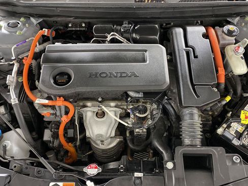 Used 2024 Honda Accord Sport image 9