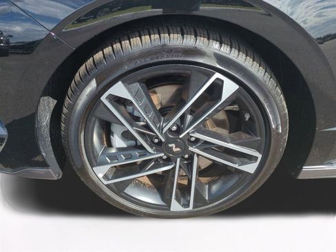 New 2026 Hyundai Sonata N Line FWD image 11