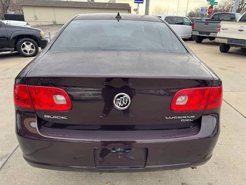Used 2009 Buick Lucerne CXL image 6