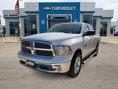 Used 2013 RAM 1500 Lone Star