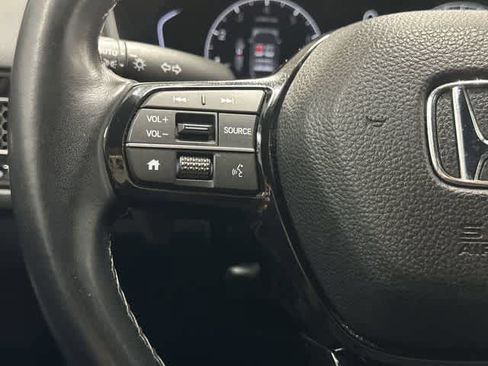 Used 2024 Honda Civic Sport image 17