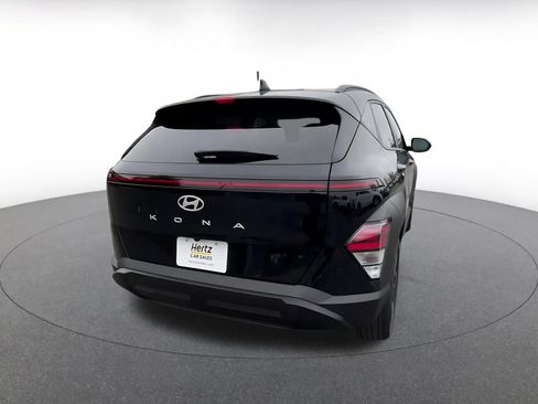 Used 2025 Hyundai Kona SEL image 15