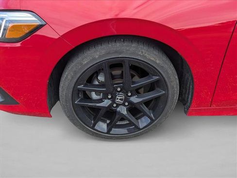 Used 2024 Honda Civic Sport image 10