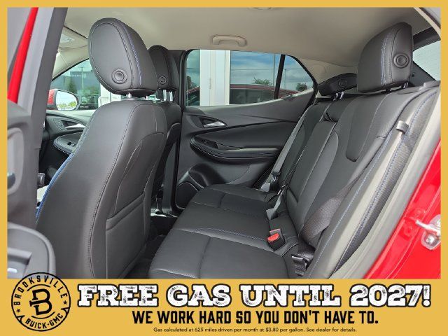 New 2026 Buick Encore GX Sport Touring w/ Advanced Technology Package AWD/4WD image 15
