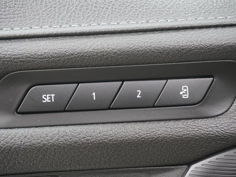 Used 2021 Cadillac CT4 Premium Luxury RWD image 15