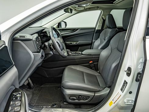 Certified 2024 Lexus NX 350 AWD w/ Cold Area Package image 32