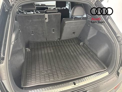 Used 2025 Audi Q3 2.0T Premium Plus image 7