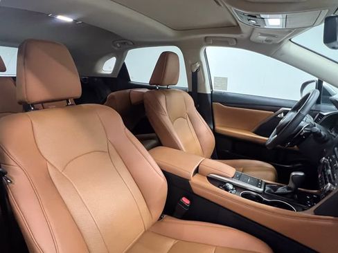 Certified 2022 Lexus RX 350 FWD w/ Premium Package image 11