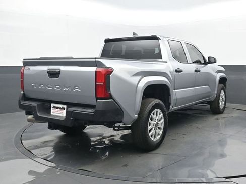 Used 2025 Toyota Tacoma SR RWD image 6