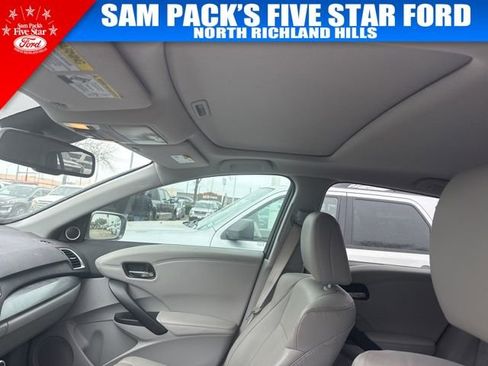 Used 2018 Acura RDX FWD w/ Advance Package image 9