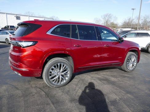New 2026 Buick Enclave Avenir w/ Super Cruise Package AWD/4WD image 3